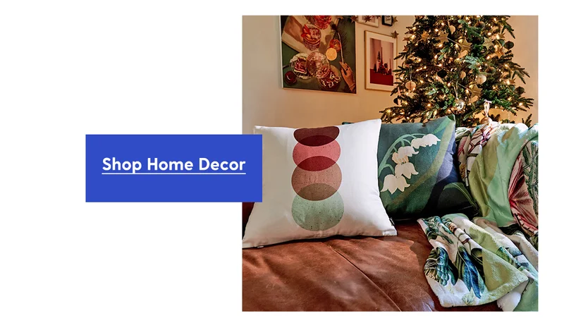 Shop Home Decor