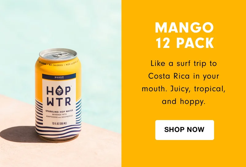 SHOP MANGO 12-PACK