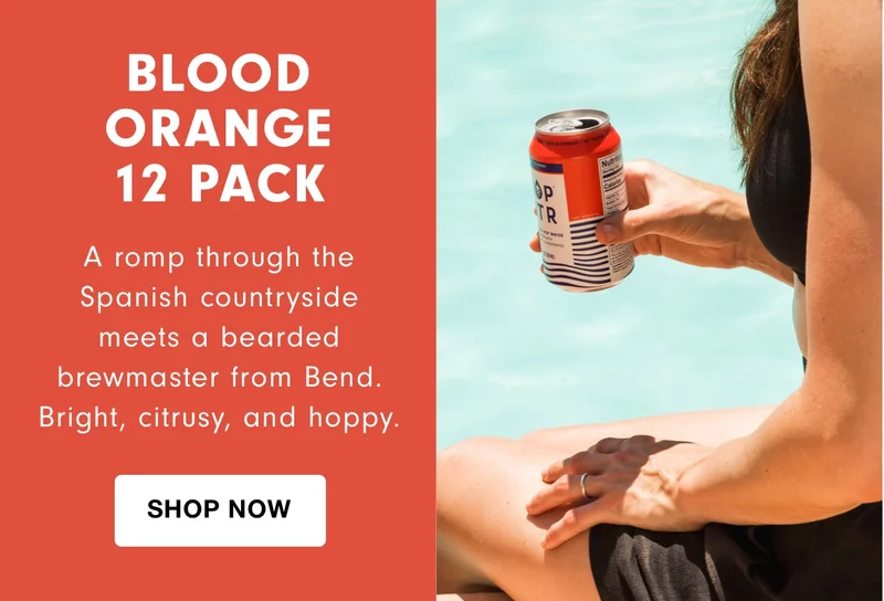 SHOP BLOOD ORANGE 12-PACK