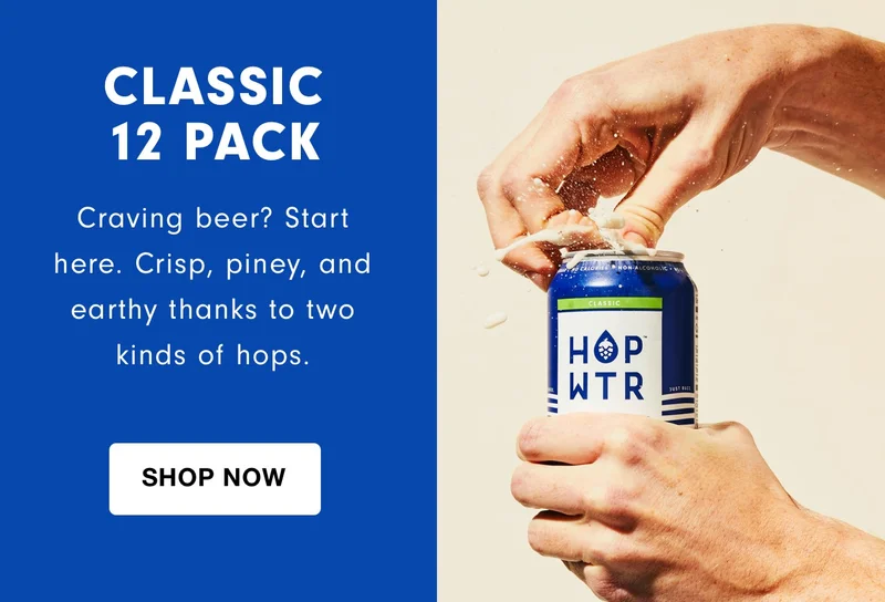 SHOP CLASSIC 12-PACK