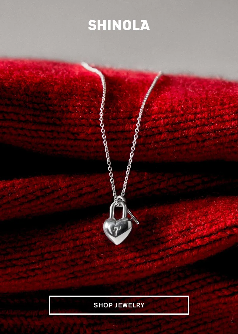 SHOP JEWELRY