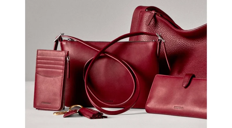 Leather Bag
