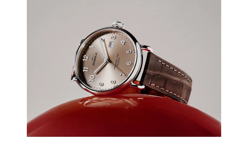 Watch Shot