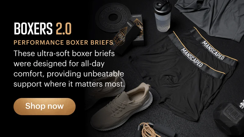 Boxers 2.0 Performance Boxer Briefs