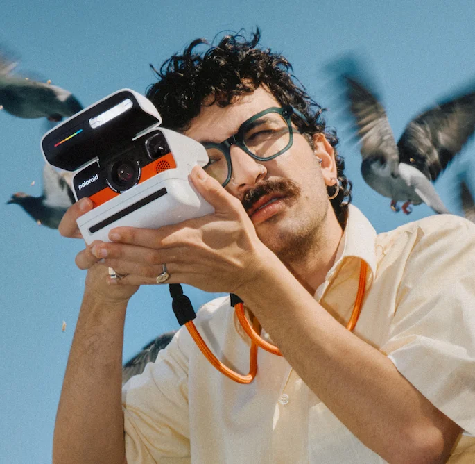 flip camera