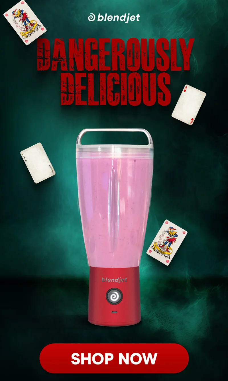 DANGEROUSLY DELICIOUS