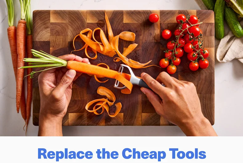 chef's knife