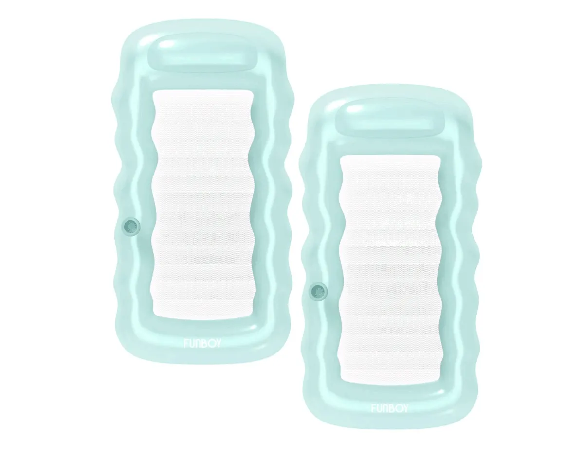 CABANA BAR & TUBE BUNDLE