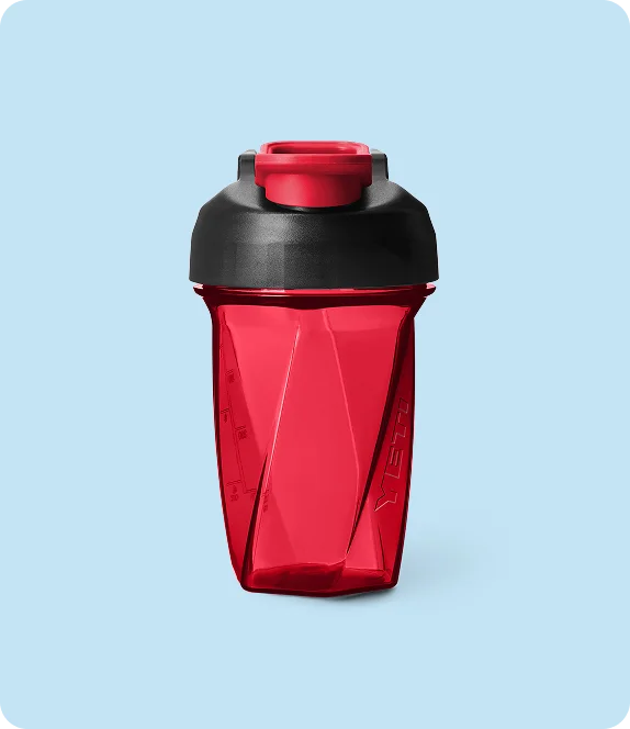 Yonder® Shaker Bottle