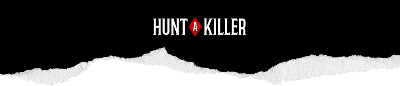 Hunt A Killer