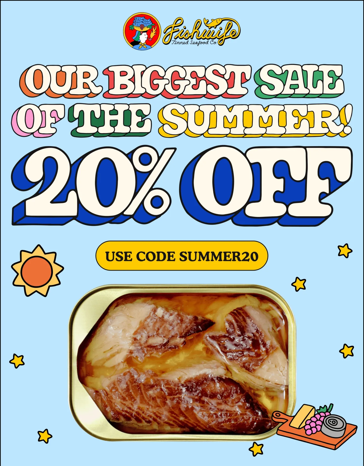 shop our biggest sale of the summer