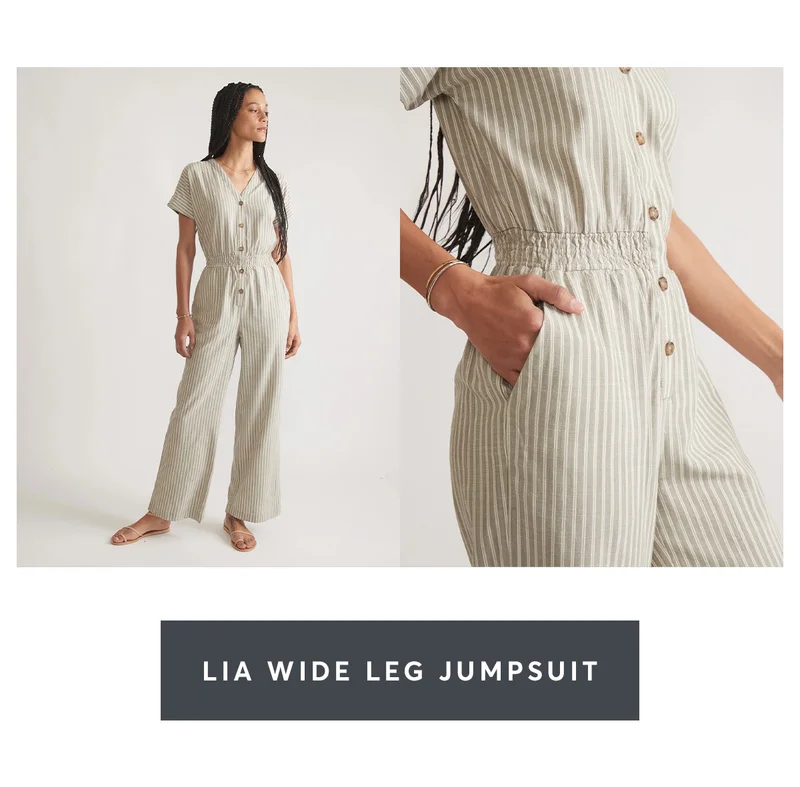 Lia Jumpsuit