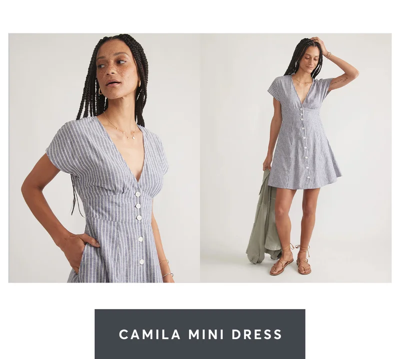 Camila Mini
