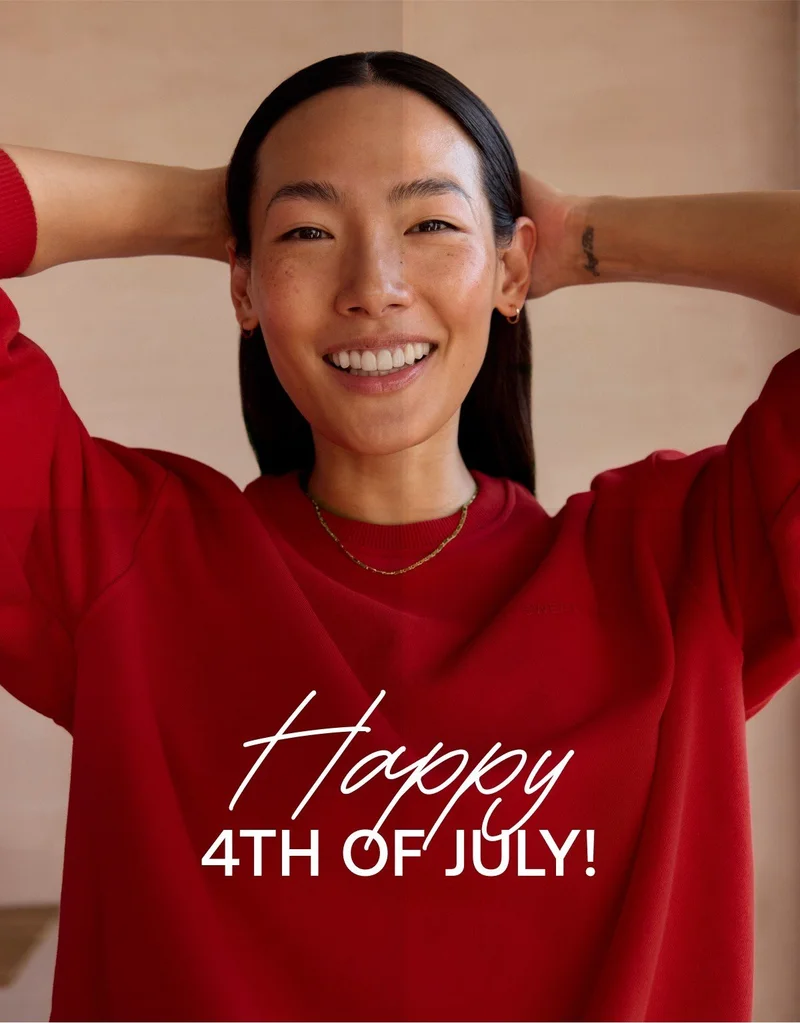 Happy 4th of July