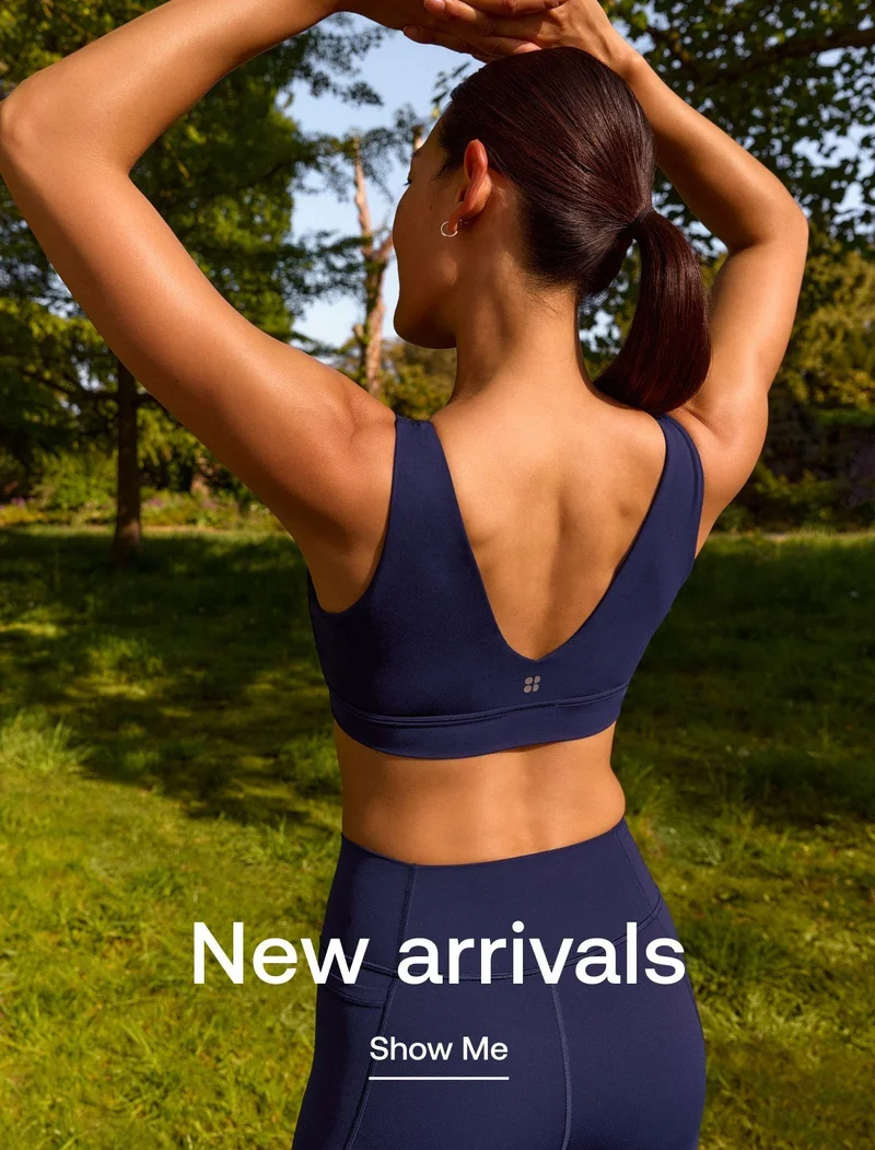 New arrivals