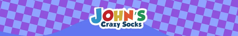John's Crazy Socks