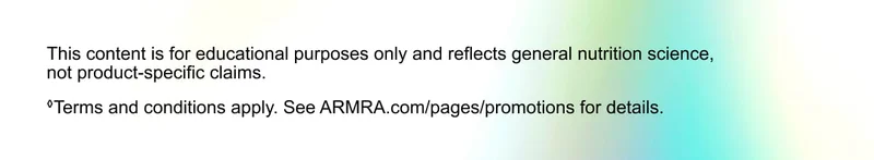 FDA disclaimer stating the product is not intended to diagnose, treat, cure, or prevent disease.