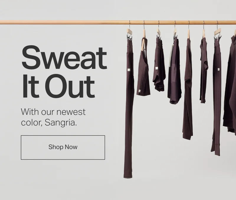 Sweat It Out