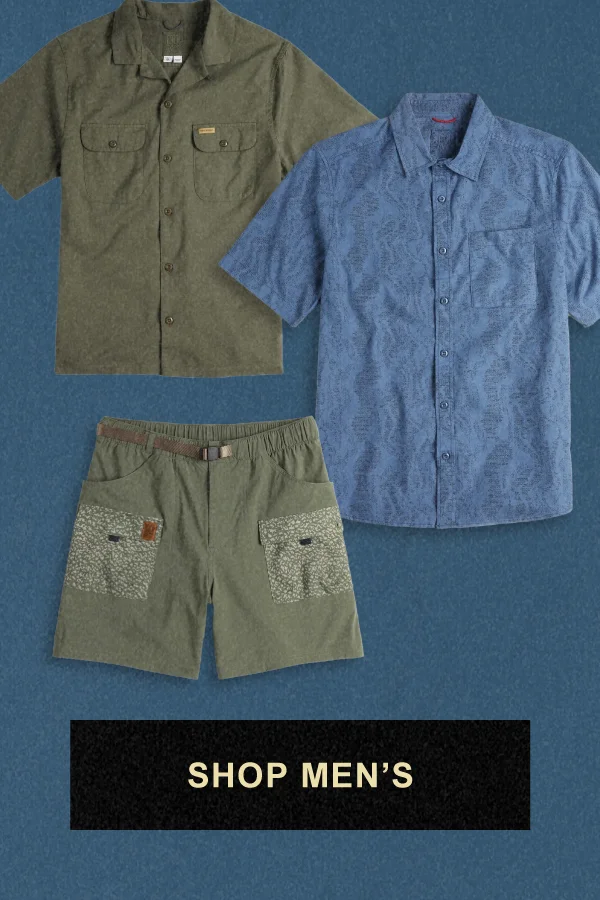 Shop Mens