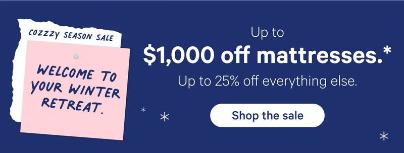 shop the sale