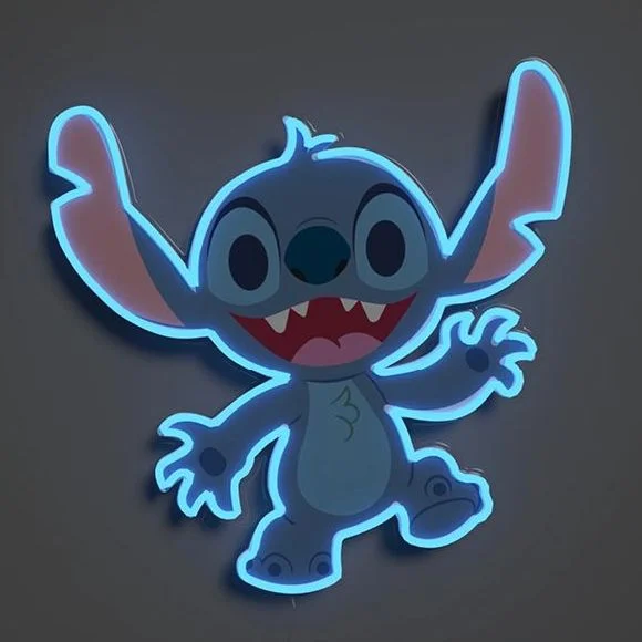 Full Stitch Body by Yellowpop