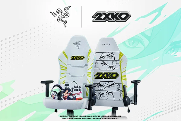 Razer Main KV