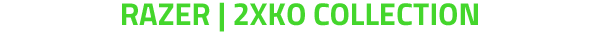 Razer Main Header