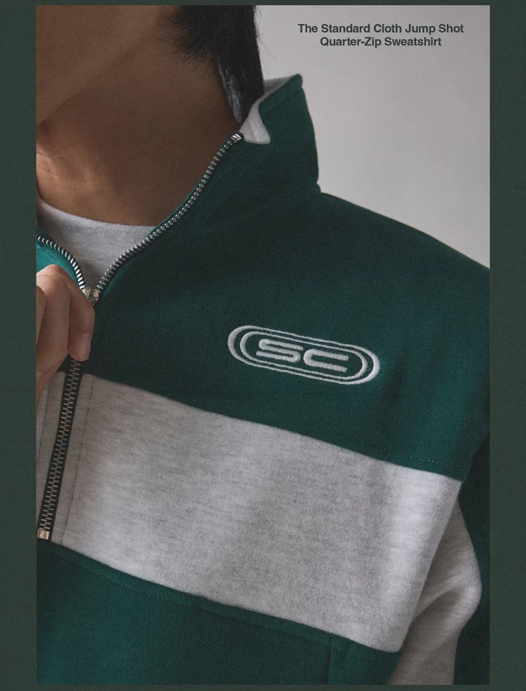 SHOP HOODIES & SWEATSHIRTS