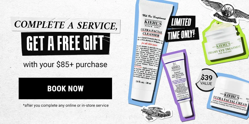 Complete A Service