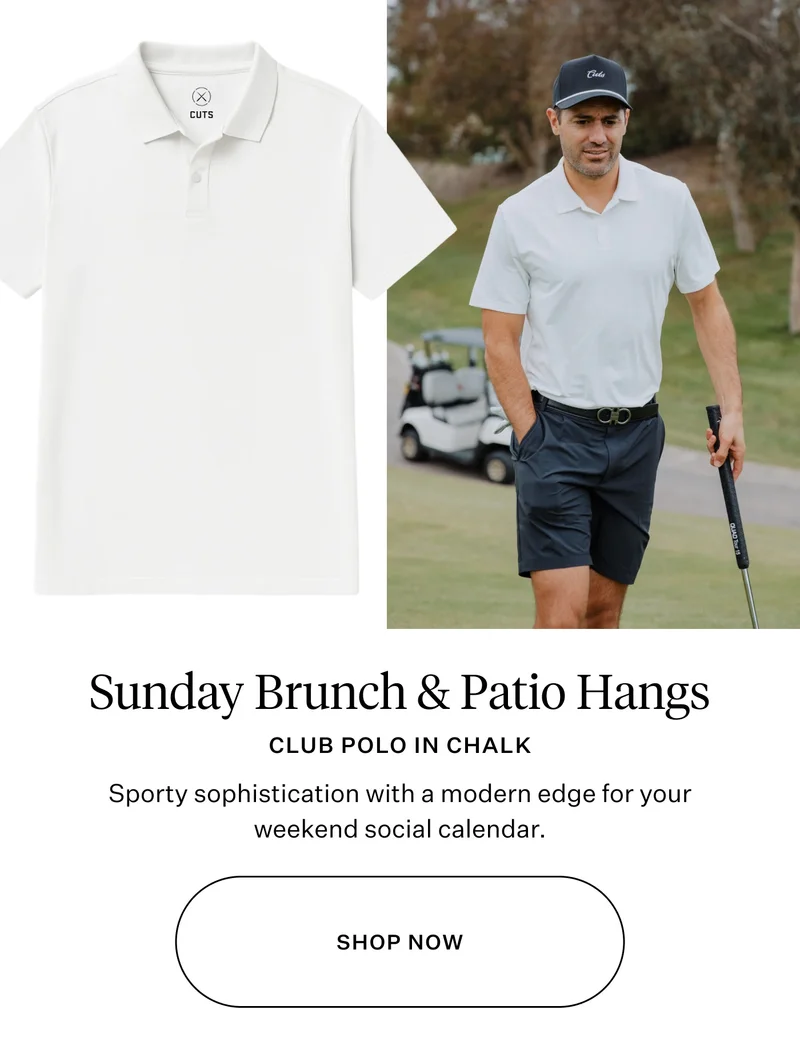 Club Polo in Chalk