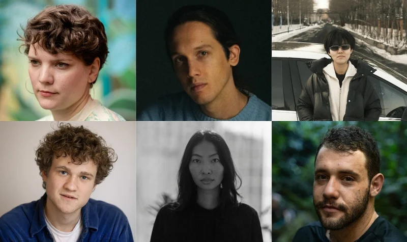 49th Session of La Résidence du Festival de Cannes