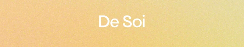 De Soi
