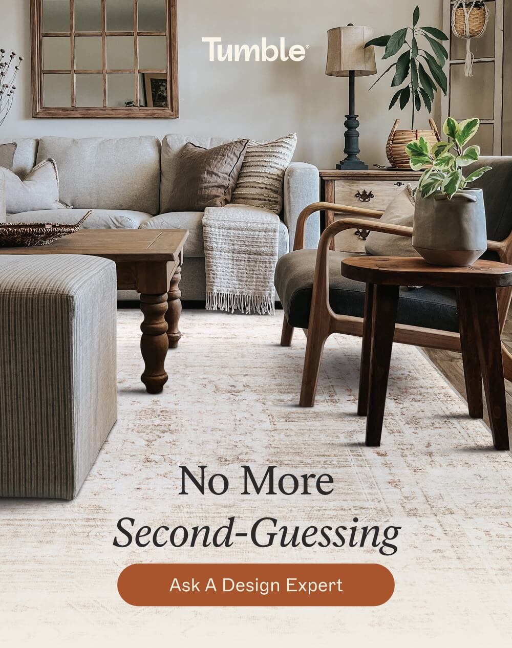 [ASK A DESIGN EXPERT]