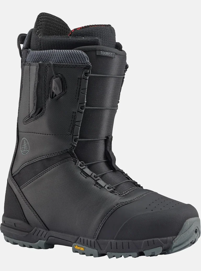 Men's Burton Tourist Snowboard Boots