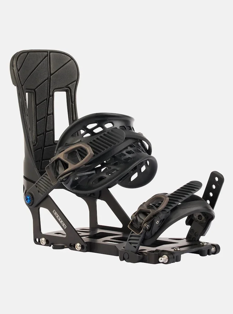Burton Hitchhiker Splitboard Bindings