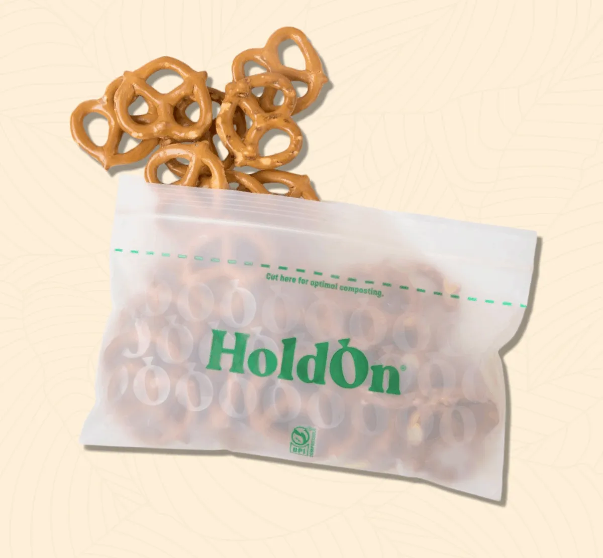 HoldOn Bags