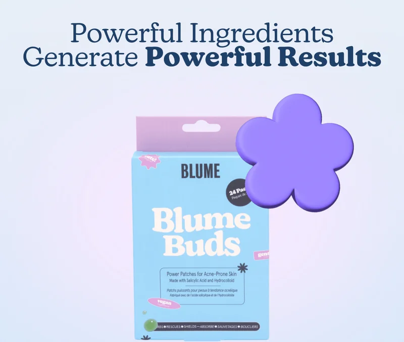 Powerful Ingredients Generate Powerful Results