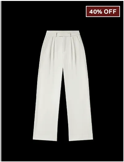 Essential Pant