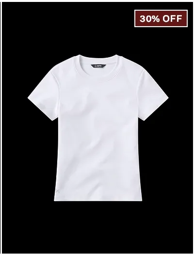 Tomboy Tee