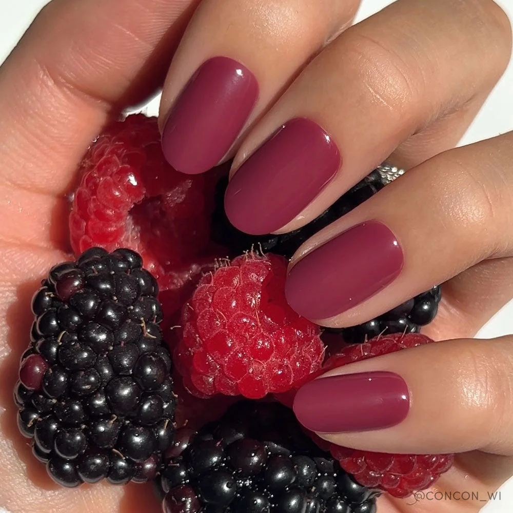 Image of Berry Maroon