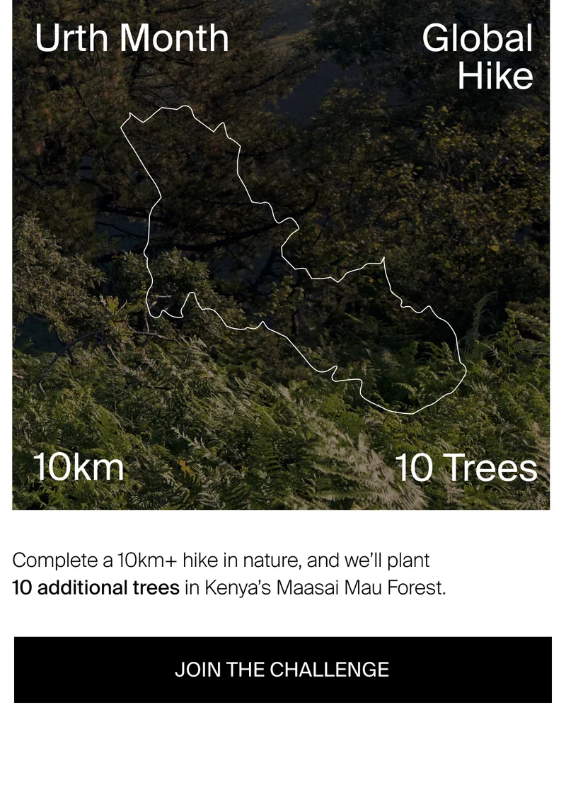 Join the challenge