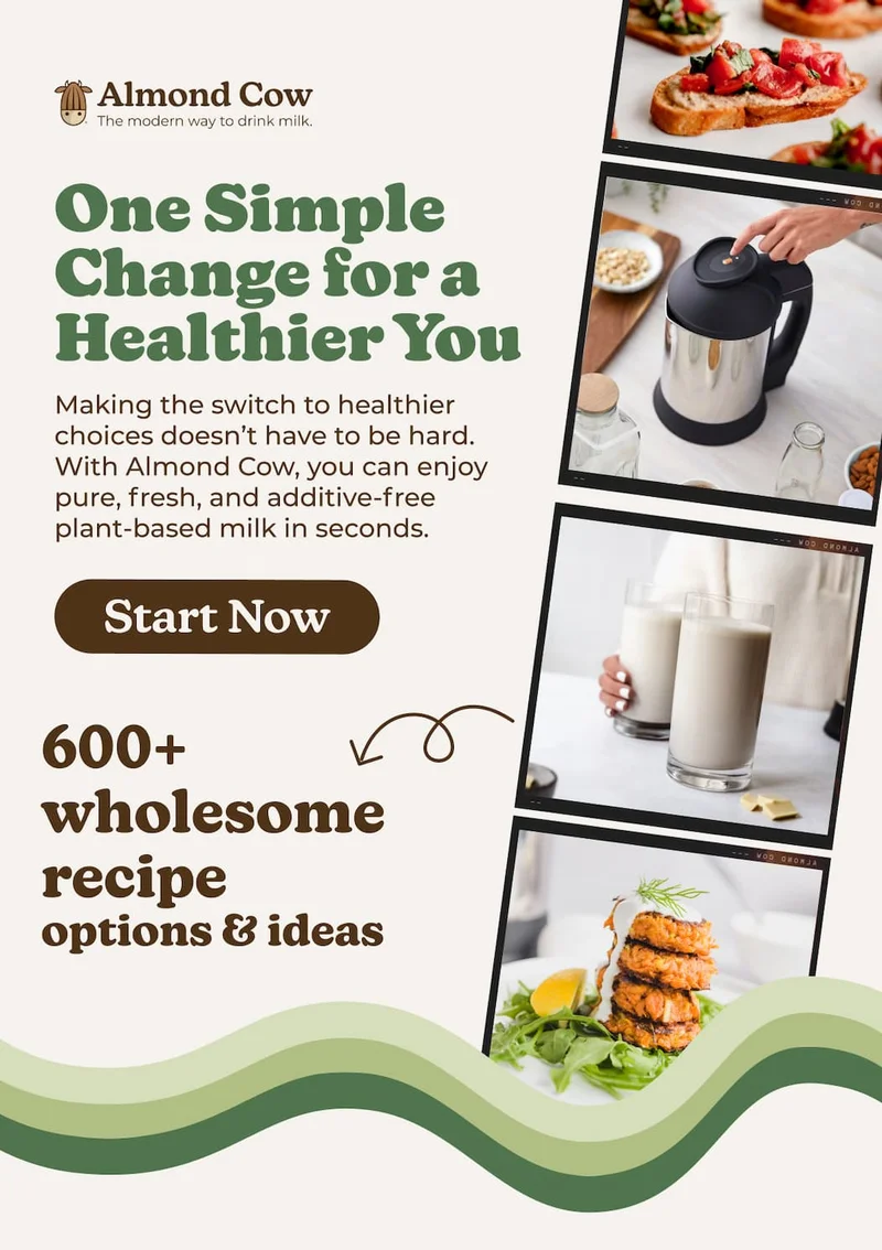 One Simple Change for a Healthier You