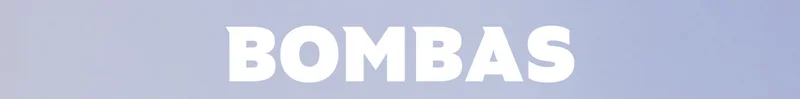 BOMBAS