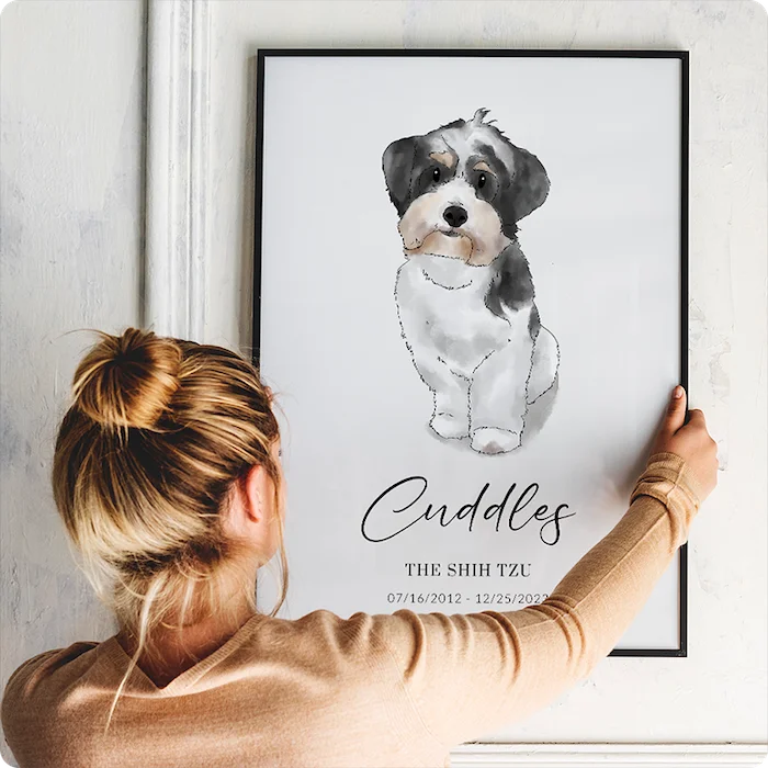 Hang in your home with pride