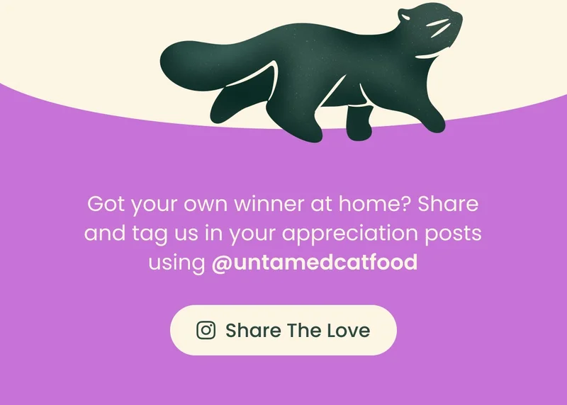 Share The Love