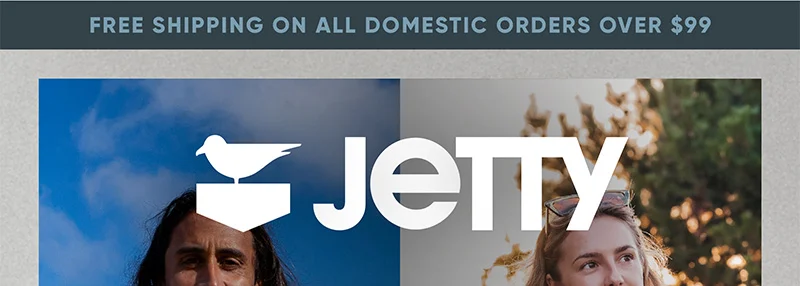 Jetty Logo