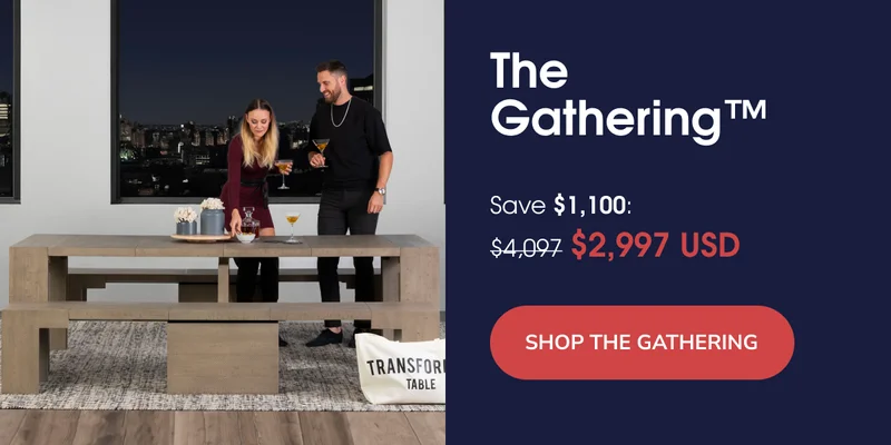The Gathering