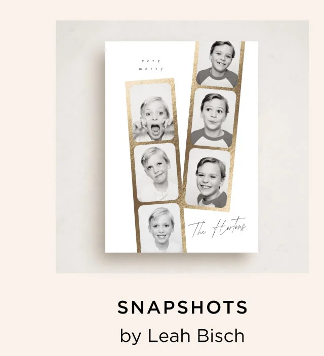 Snapshots