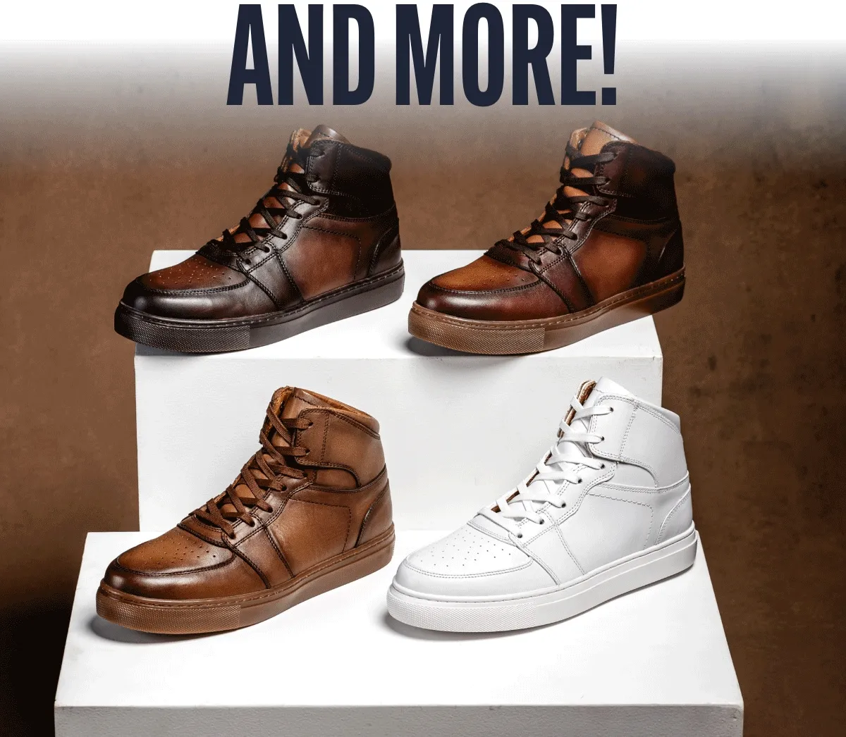 The Sneakers Collection