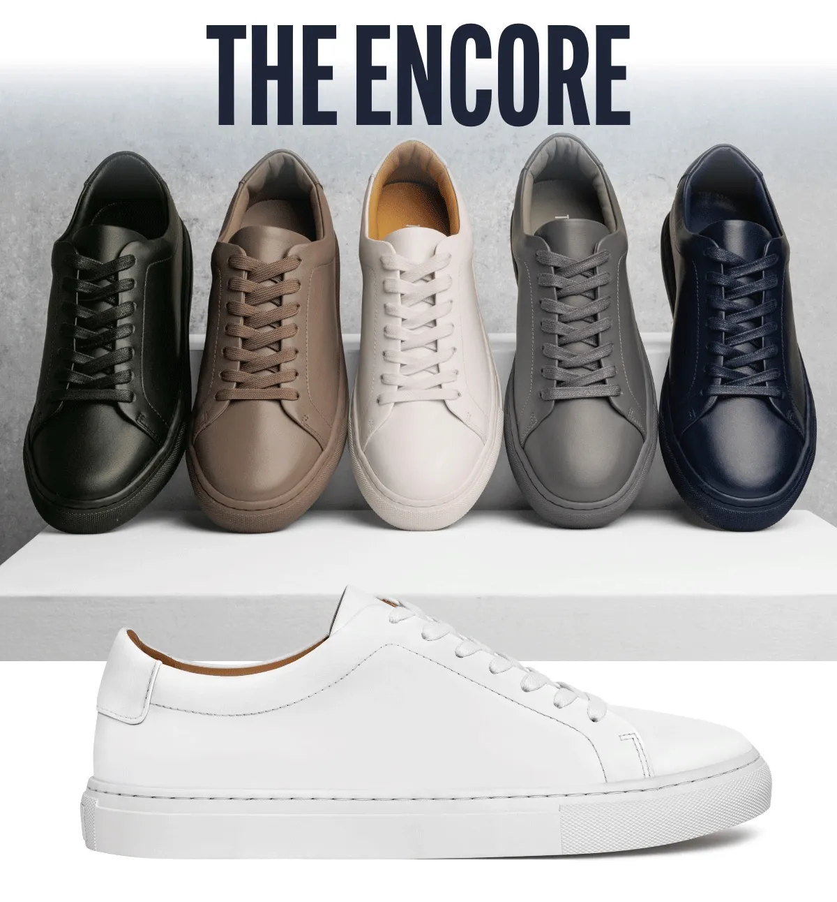 The Encore